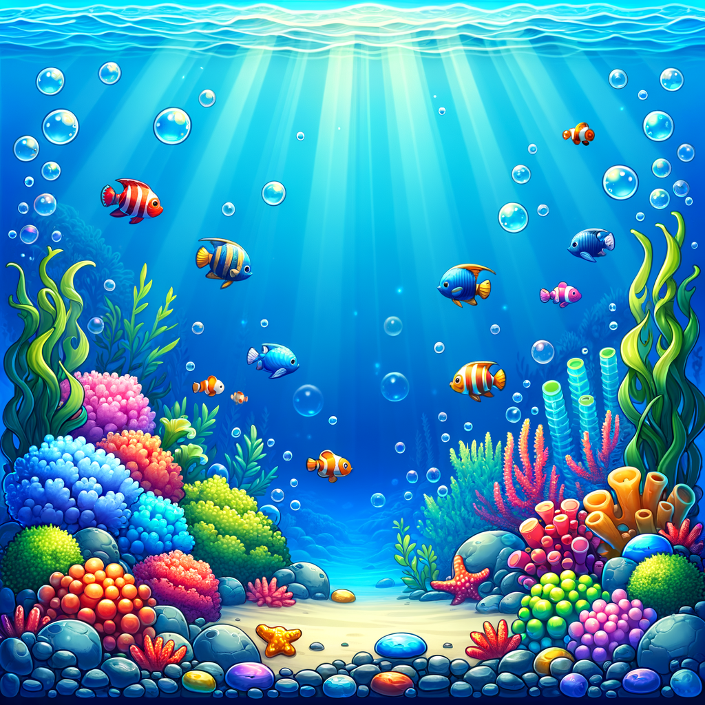 Release the Kraken® Mystery